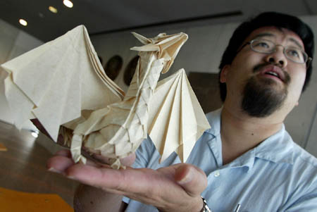 origami in japanese