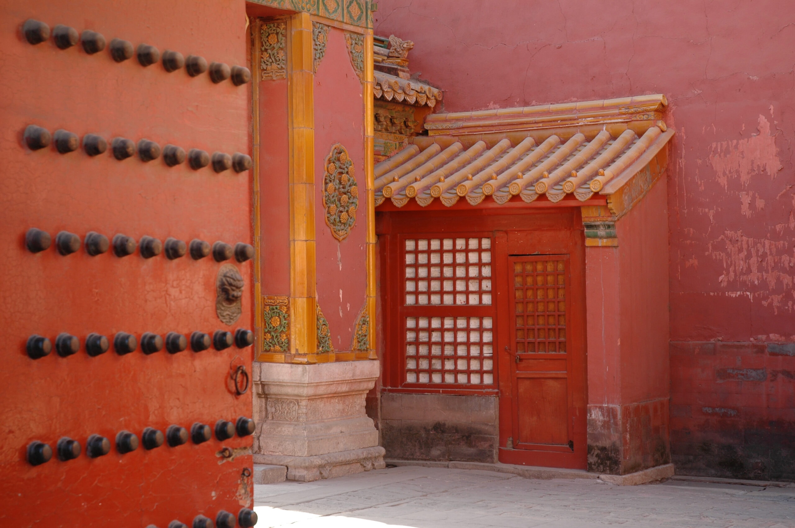 Day 6 : Forbidden City