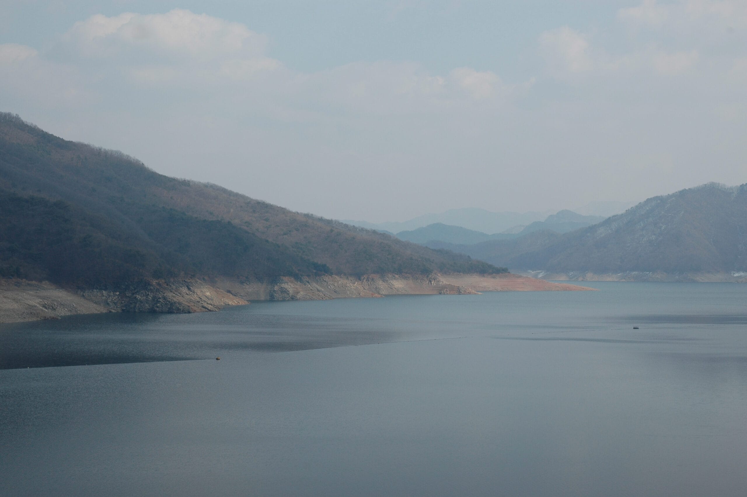 Chuncheon & Soyang Dam