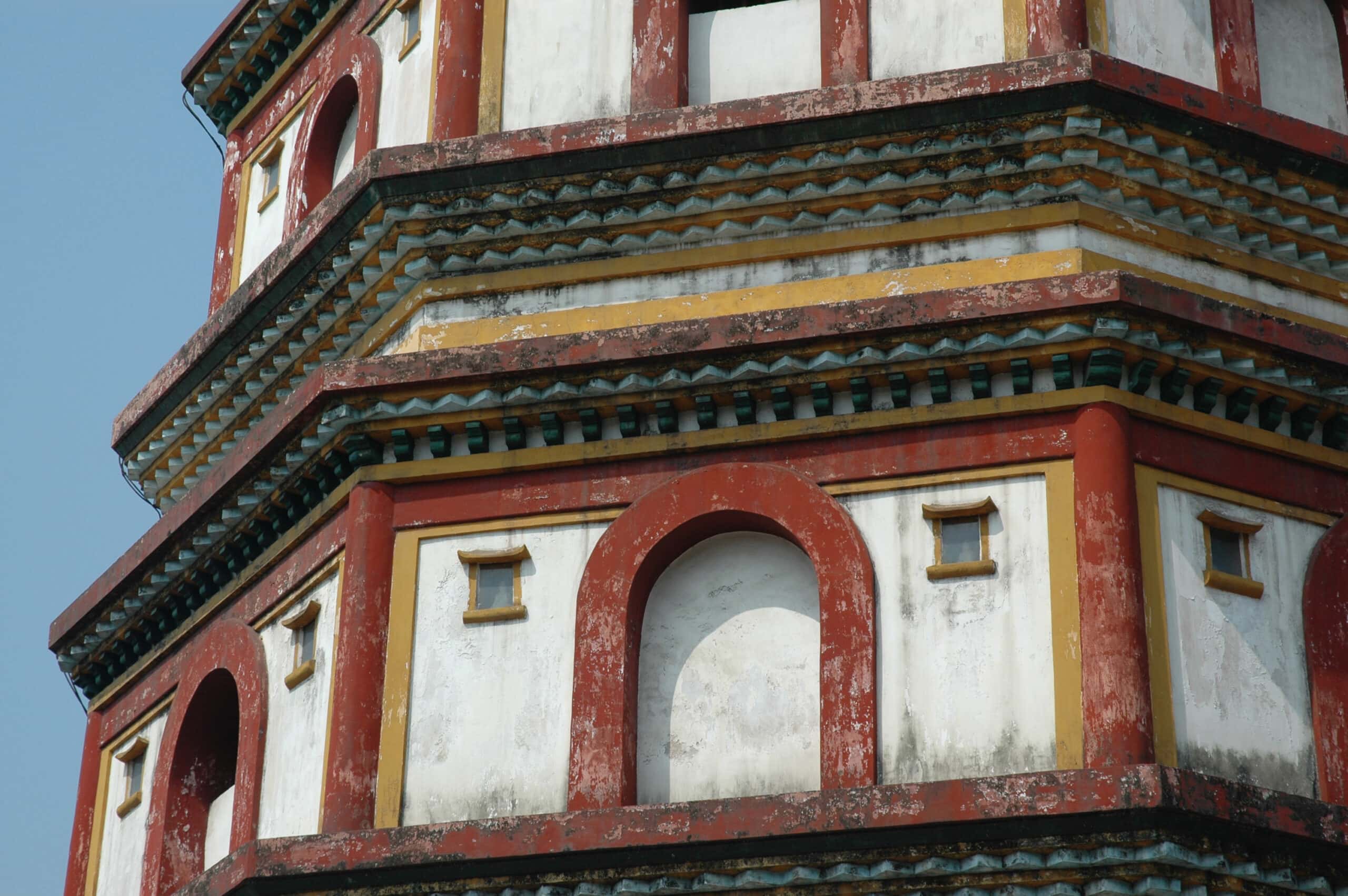 Namhua Monastery