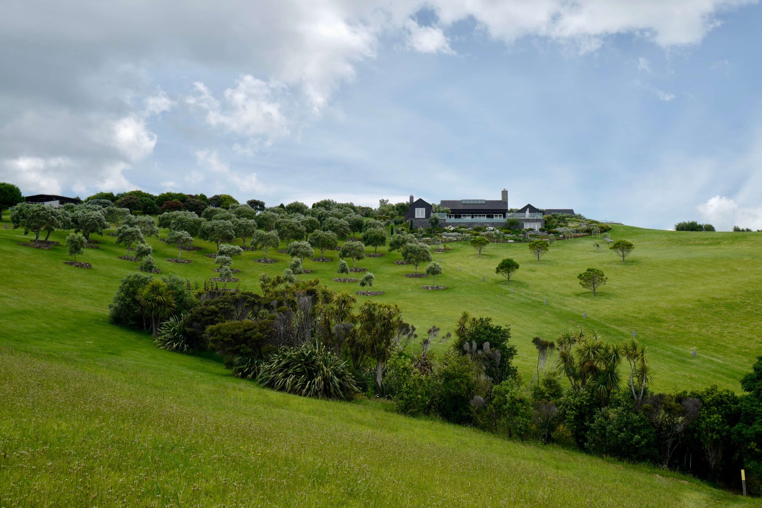 Waiheke Island Coastal Walk