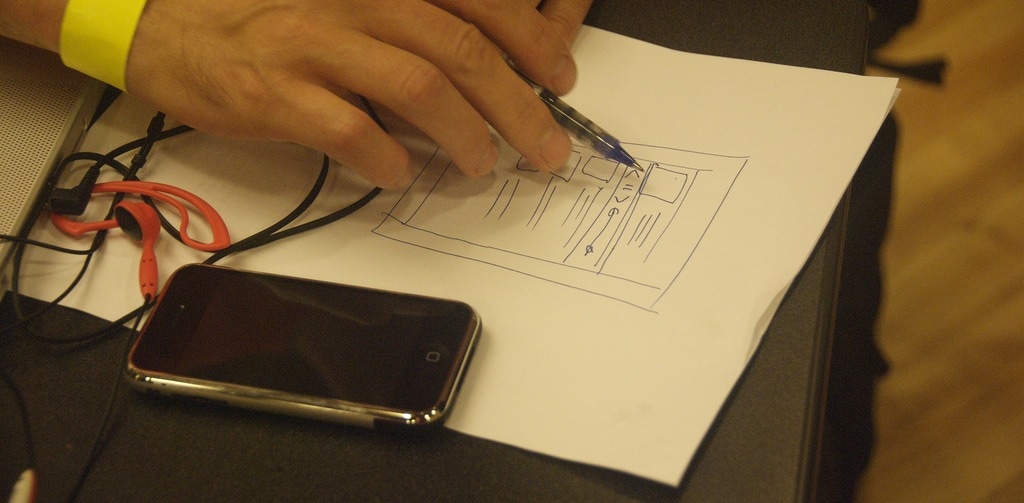 Lessons Learnt Designing For Mobile