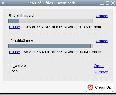 Fast Download!