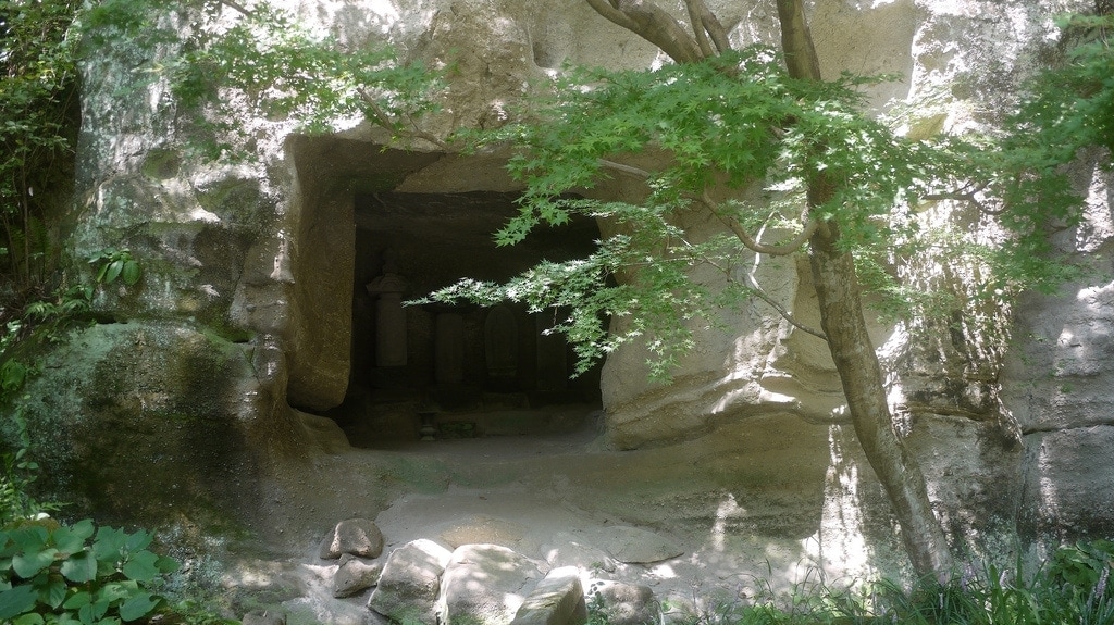 Yagura Cave
