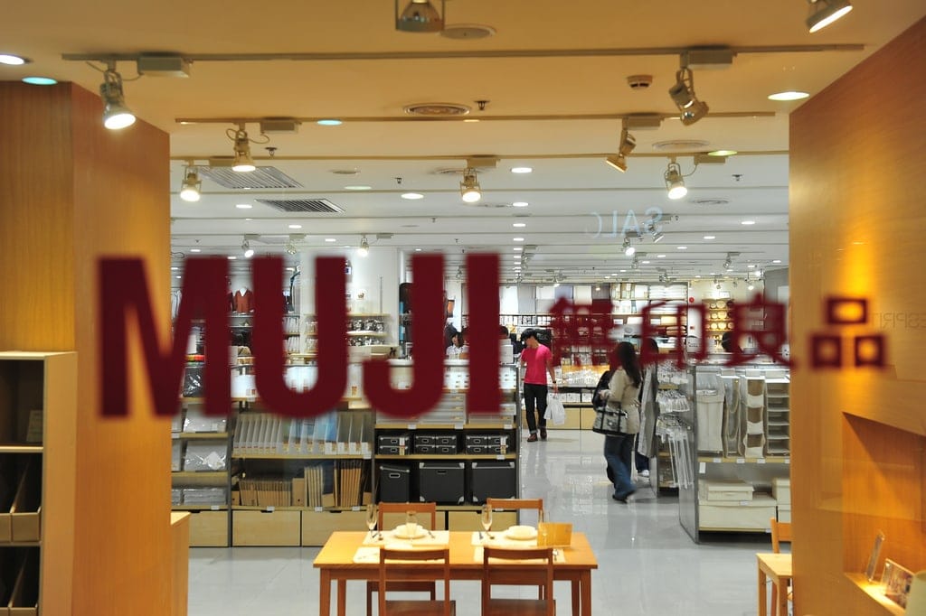 MUJI Shop