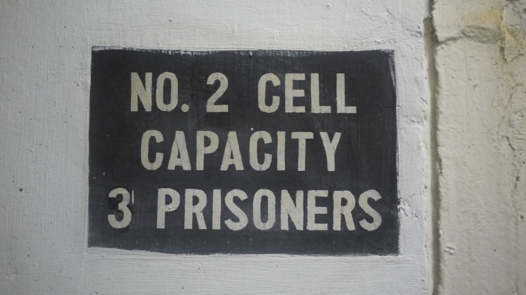 No. 2 Cell