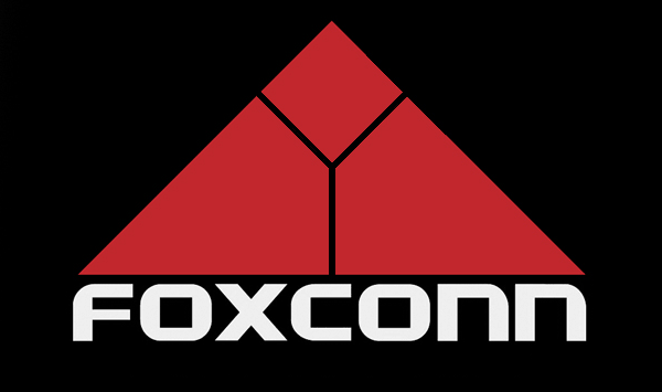 Is Foxconn Skynet?