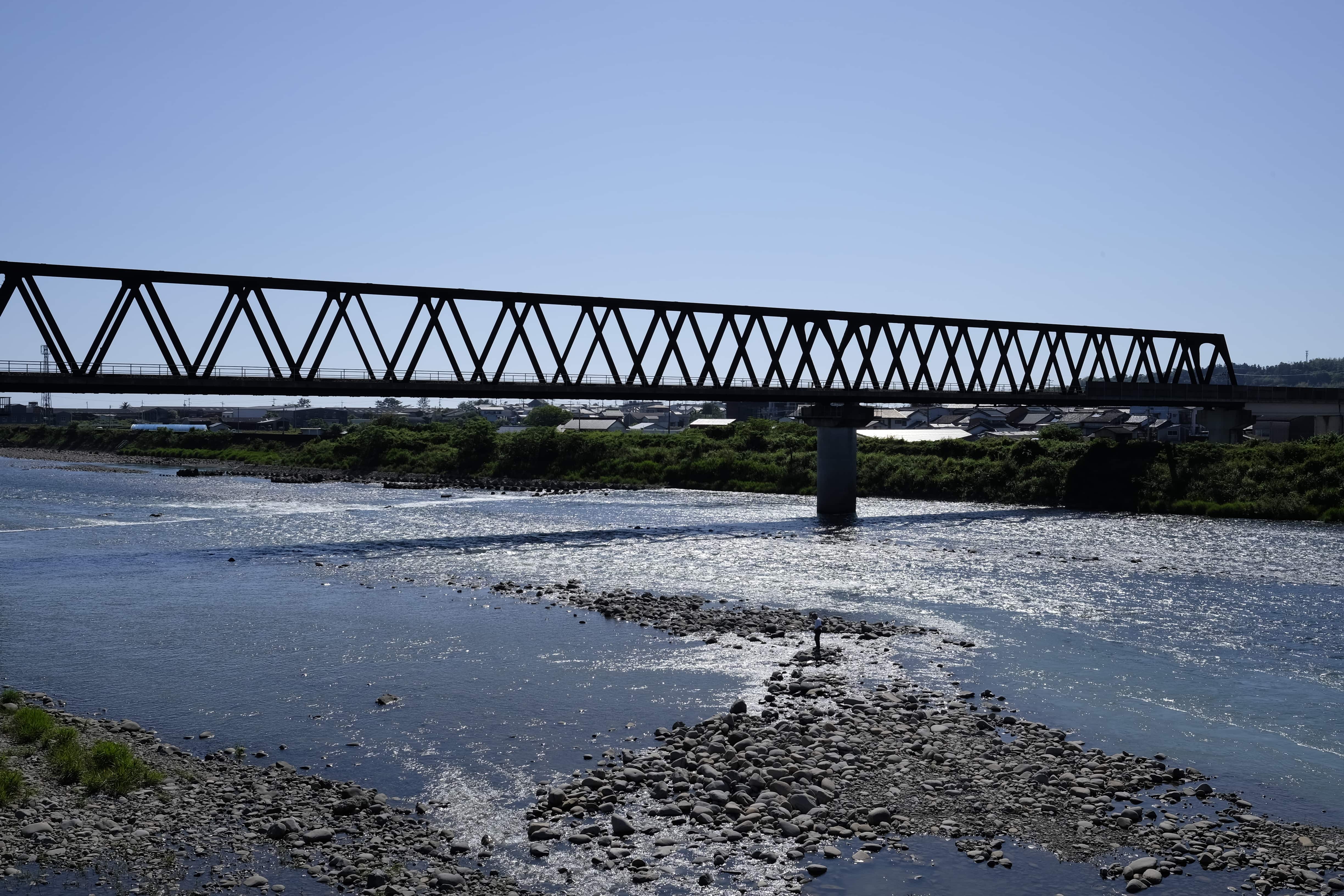 Nahari bridge