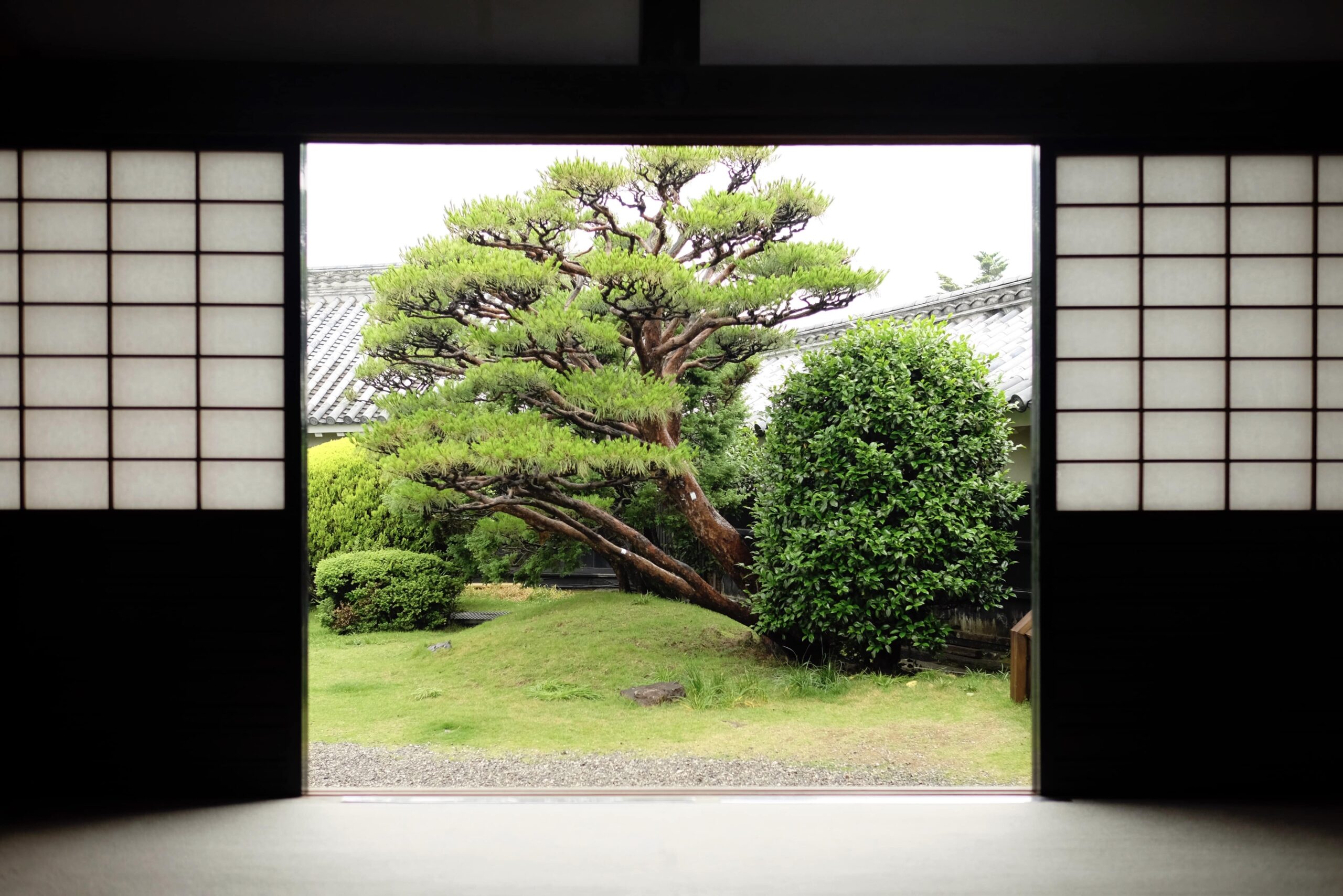 Day 17: Kōchi Castle