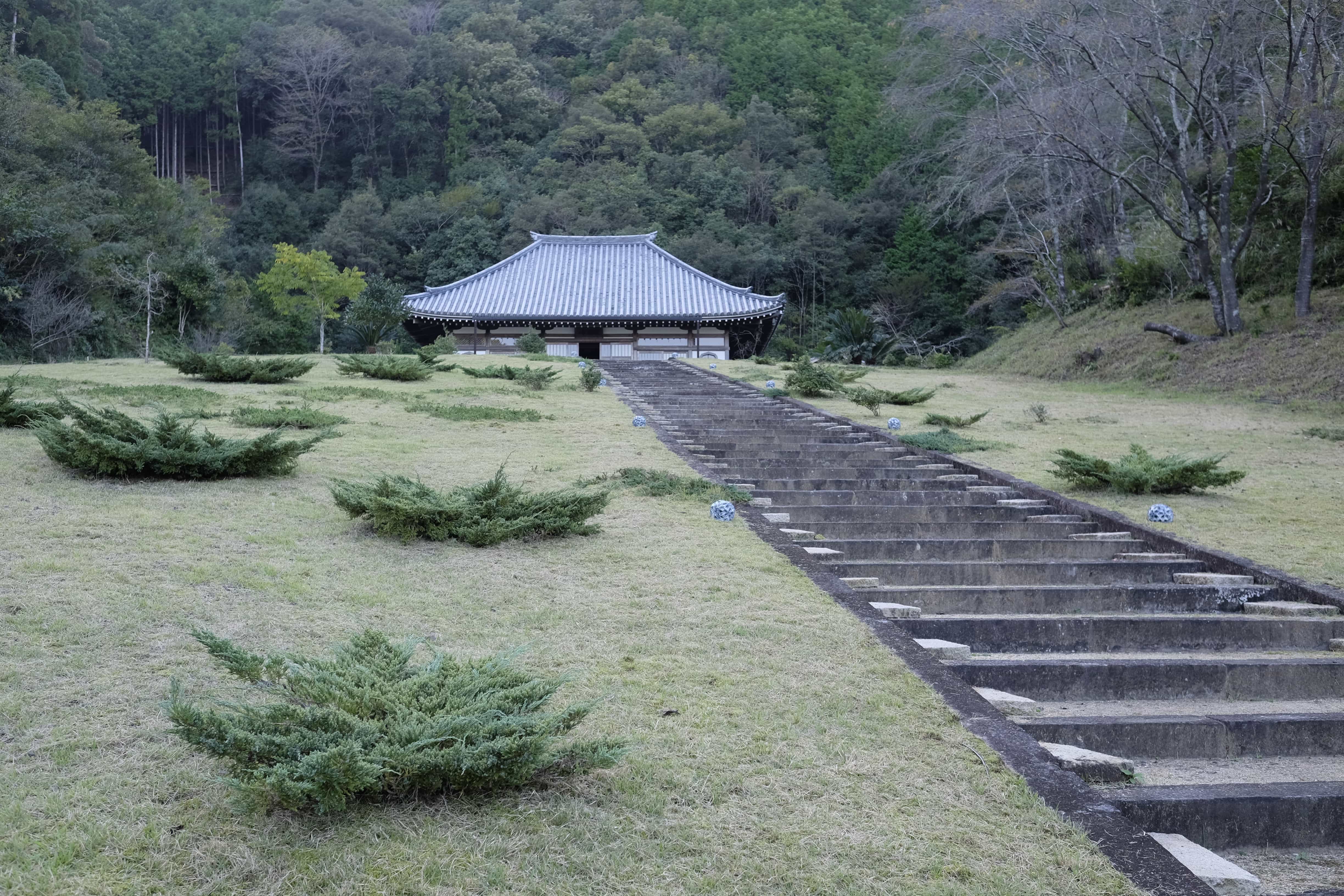 Jōuman-ji Zen Temple