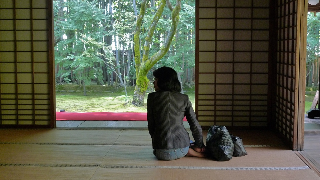 The Essence of Zen at Daitoku-ji