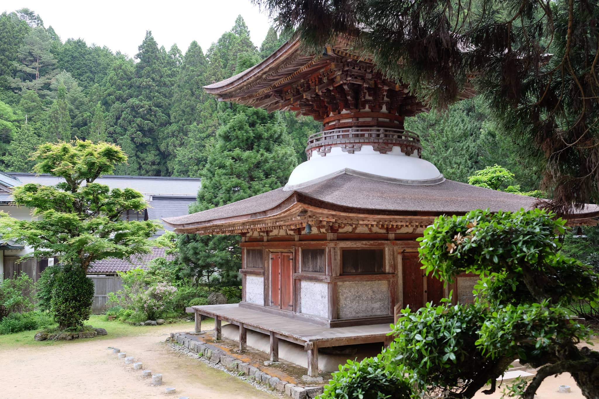 Kōya-san Pilgrimage