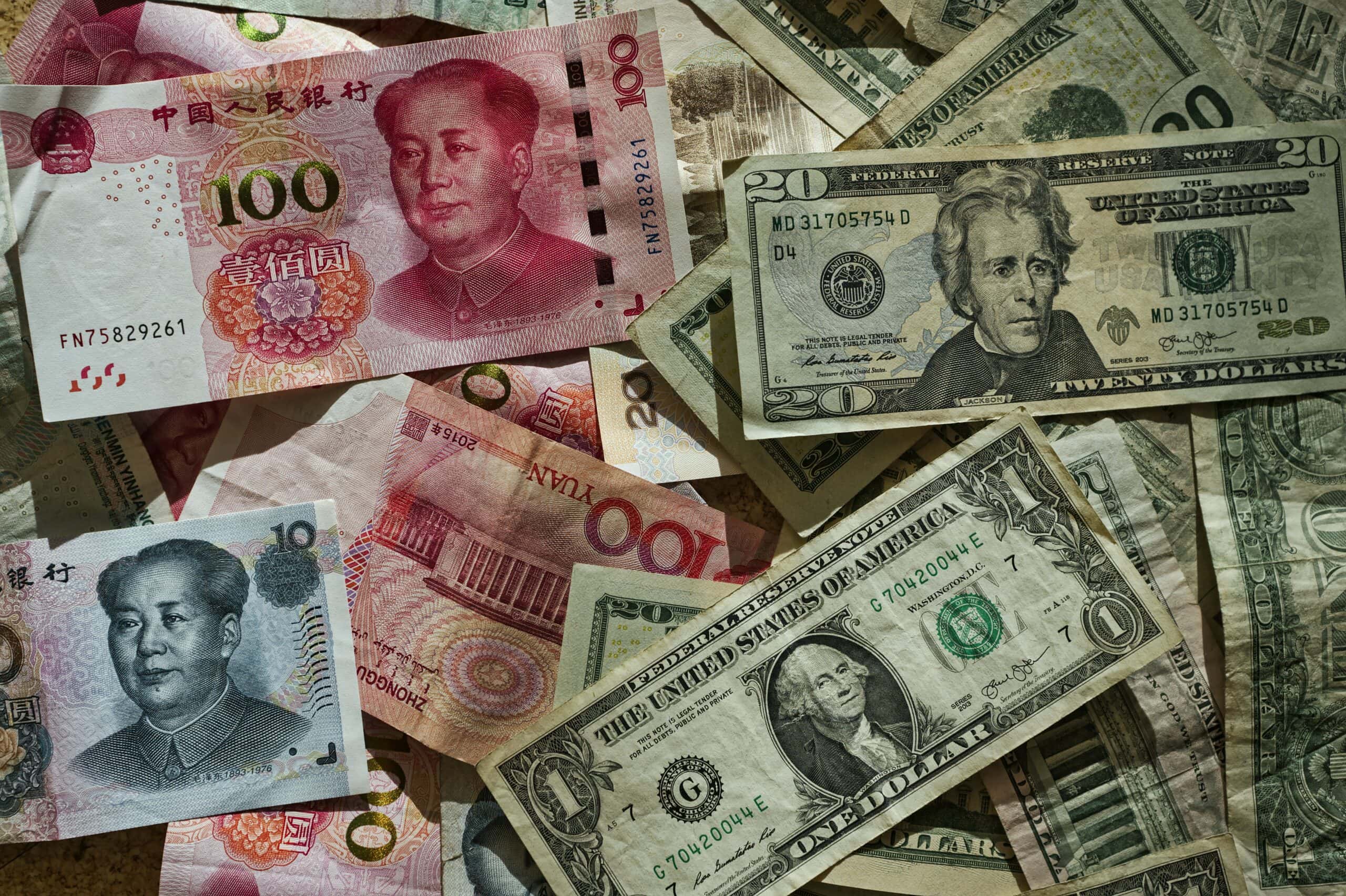 How To Transfer Money Out Of China