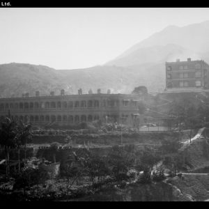 Historic Photos of Quarry Bay, Taikoo Dockyard and Taikoo Sugar ...