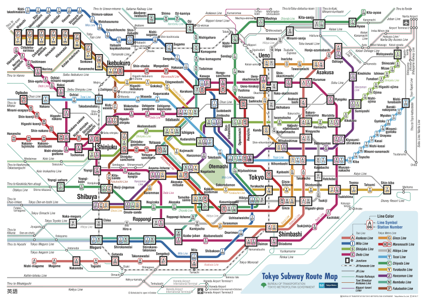 Resources For Planning A Trip To Japan