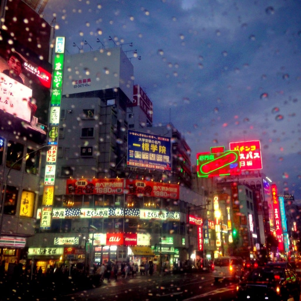 Photos of Neon Tokyo — 東京ネオン – Randomwire